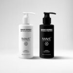 MOLECULAR SHAMPOO + MOLECULAR CONDITIONER – 650 ML + 650 ML
