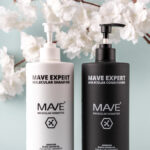 MOLECULAR SHAMPOO + MOLECULAR CONDITIONER – 650 ML + 650 ML