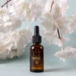 ORGANIC OIL – 30 ML