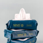 MIZELLEN TÜCHER – 50 STÜCK