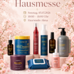 MAVE Hausmesse Eintrittsgutschein